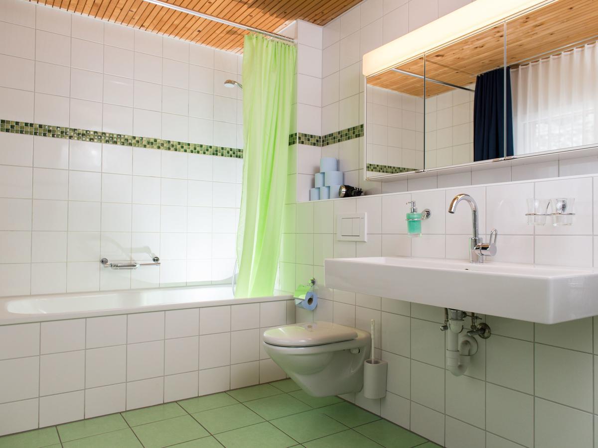 Meien Ferienwohnung Gaestehaus Fuerlauwi מראה חיצוני תמונה